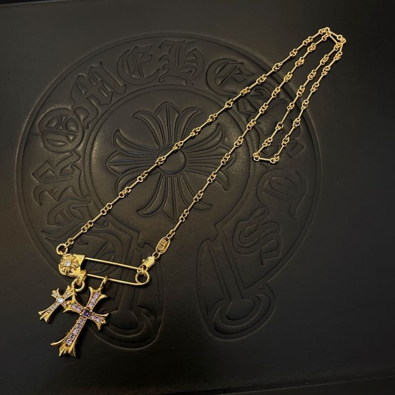 Chrome Hearts Necklaces